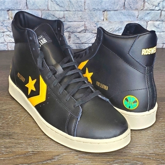 New Converse Pro Leather Rayguns Men's - Picture 1 of 11